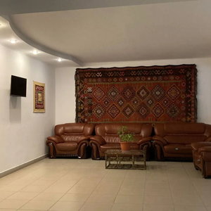 Hotel Turist Hotel cazare Shymkent