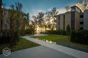 Hotel Twinpalms Montazure Phuket cazare Kamala Beach