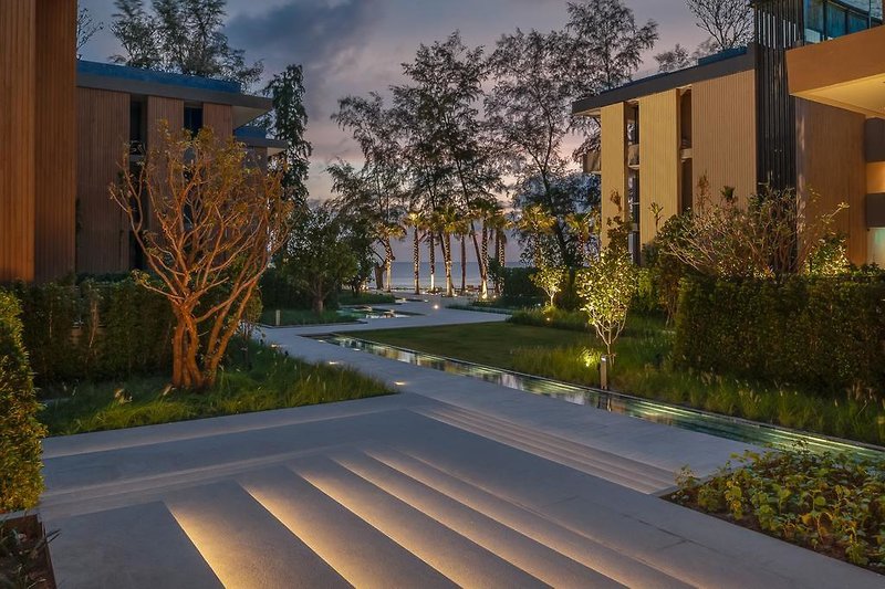 Twinpalms Montazure Phuket