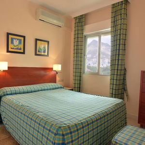 Hotel Benalbeach cazare Benalmadena