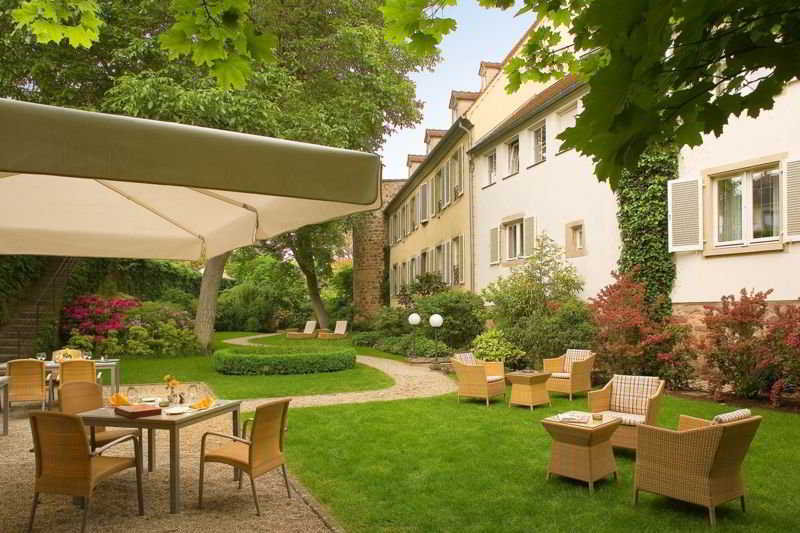 Hotel La Cour D'alsace