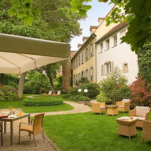Hotel La Cour D'alsace cazare Obernai