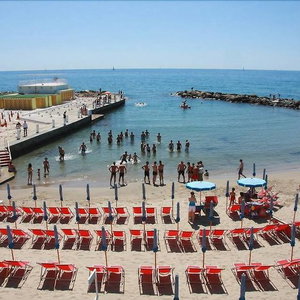 Hotel Rio cazare San Remo