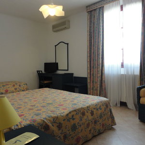 Hotel La Locanda Azzurra cazare San Remo