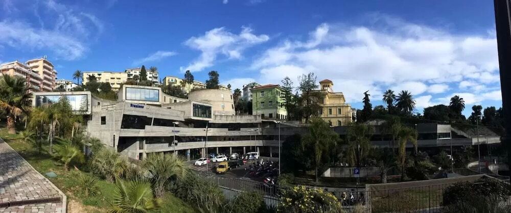 Hotel Hotel Sorriso