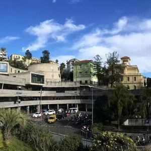 Hotel Hotel Sorriso cazare San Remo