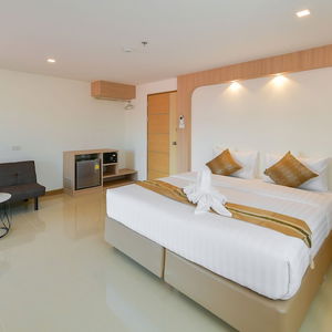 Sejur Iris Palace vacanta Pattaya
