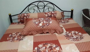 Hotel J&E cazare Pattaya
