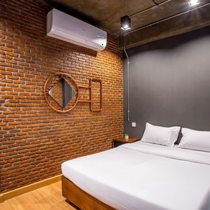 Hotel Kaen Hostel cazare Pattaya