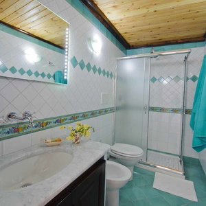 Hotel Casa Alea cazare Praiano