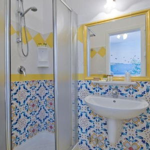 Hotel Casa Stella Marina cazare Praiano