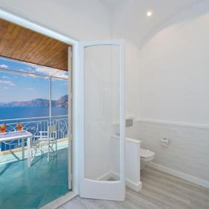 Hotel Il Corallo cazare Praiano