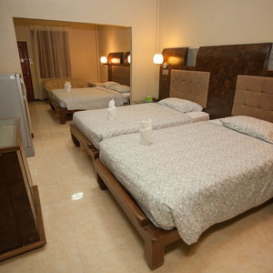 Sejur Lotusland Resort vacanta Pattaya