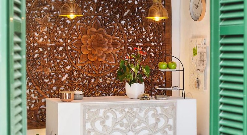 Casa Caimari Guest House