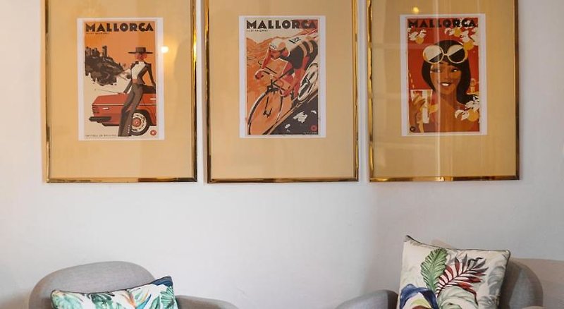 dal travel Casa Caimari Guest House