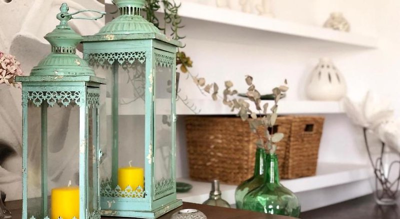 dal travel Casa Caimari Guest House