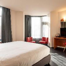 Sejur Aris Grand Place Hotel vacanta Bruxelles