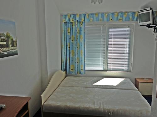 Guest Rooms Casa Luba