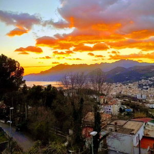 Hotel Verde Smeraldo cazare Salerno