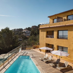 Sejur Feelathome Vil-La Romana vacanta Tossa del Mar