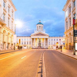 Hotel Aparthotel Adagio Brussels Grand Place cazare Bruxelles