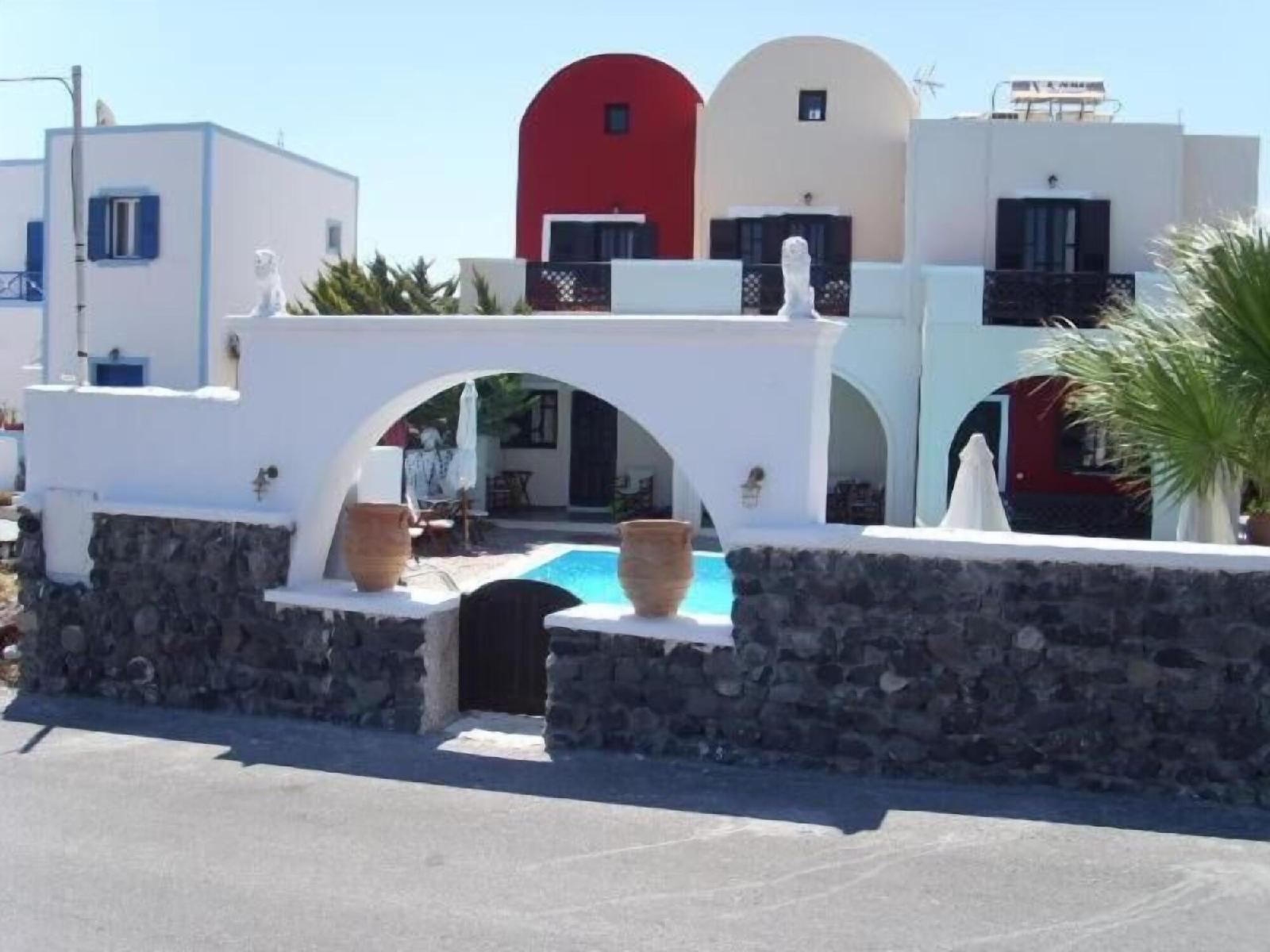 Hotel Sweet Heart Studio - Apartments