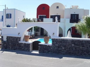 Hotel Sweet Heart Studio - Apartments cazare Santorini