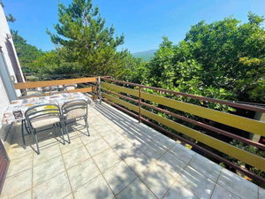 Hotel Apartment Irena 1 cazare Crikvenica