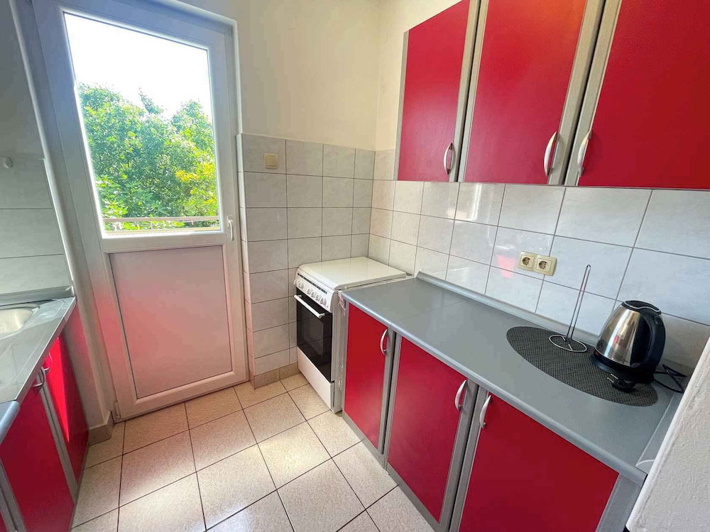 Apartment Irena 1