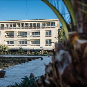 Hotel Hotel Neptun cazare Istria