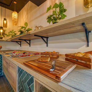 Hotel Vienna House Easy By Wyndham Augsburg cazare Augsburg