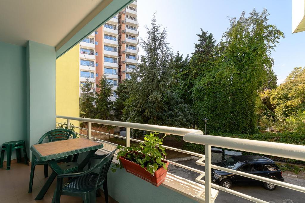 Hotel Evridika Apartments
