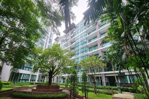 Hotel Terminal 58 cazare Phuket