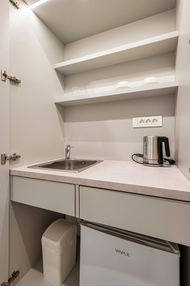 Hotel Lucciola Boutique Rooms