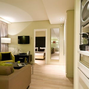 Hotel B-Aparthotel Grand Place cazare Bruxelles