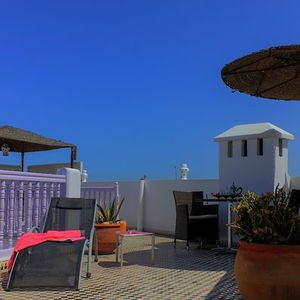 Hotel Casa Lila cazare Essaouira