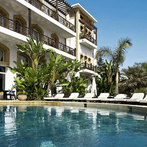 Hotel Ocean Vagabond Guesthouse cazare Essaouira