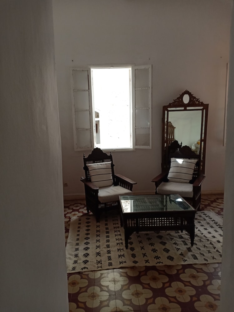 Hotel Riad Dar Zayna