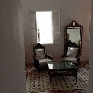 Hotel Riad Dar Zayna cazare Essaouira