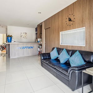 Hotel Wongmuang Place cazare Suwannaphum