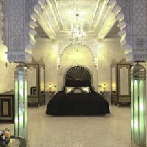 Hotel Mumtaz Mahal cazare Essaouira