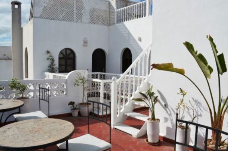 Hotel Arthouse Cinema Hotel