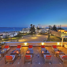 Hotel Madada Mogador Hotel cazare Essaouira
