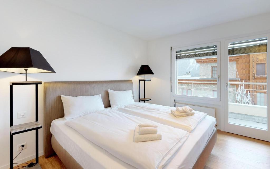 Hotel Au Réduit U06