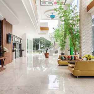 Hotel Ibis Styles Cikarang cazare Bekasi