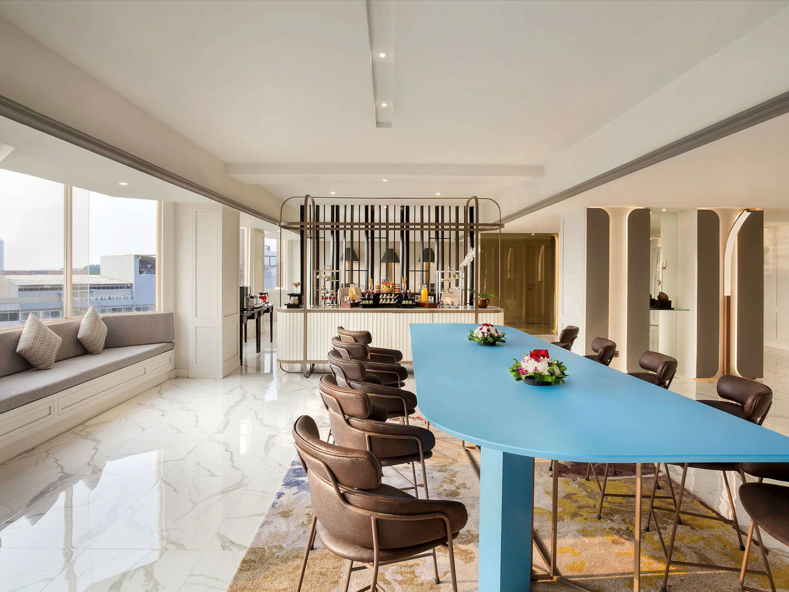 Hotel Mercure Jarkarta Batavia