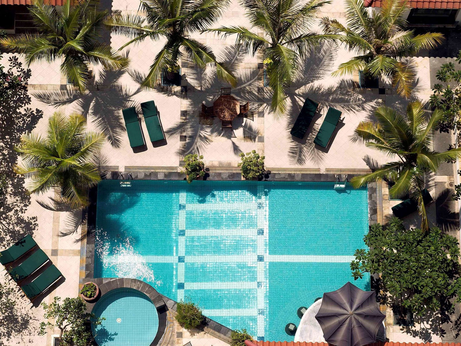 Hotel Mercure Jayakarta Kota