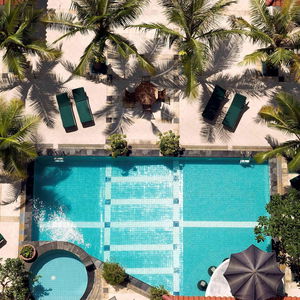 Hotel Mercure Jayakarta Kota cazare Jakarta