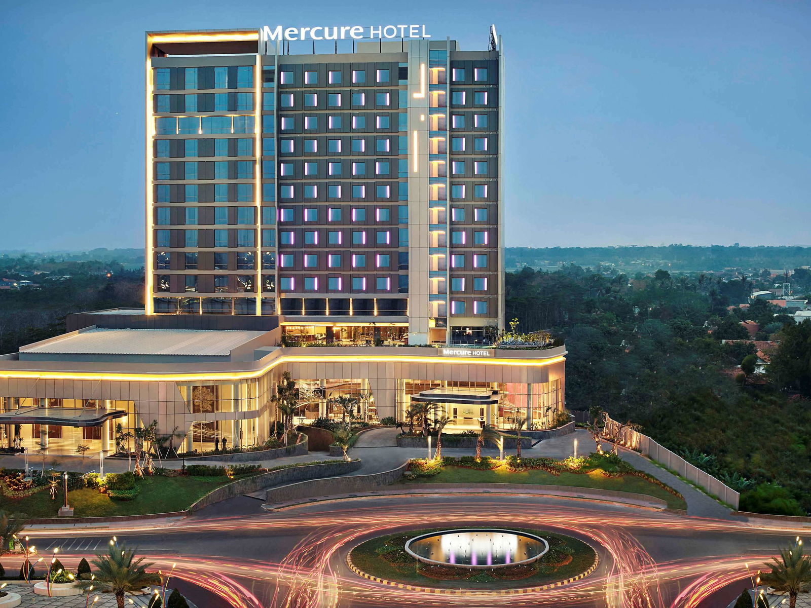 Hotel Mercure Karawang