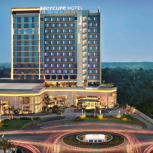 Hotel Mercure Karawang cazare Karawang